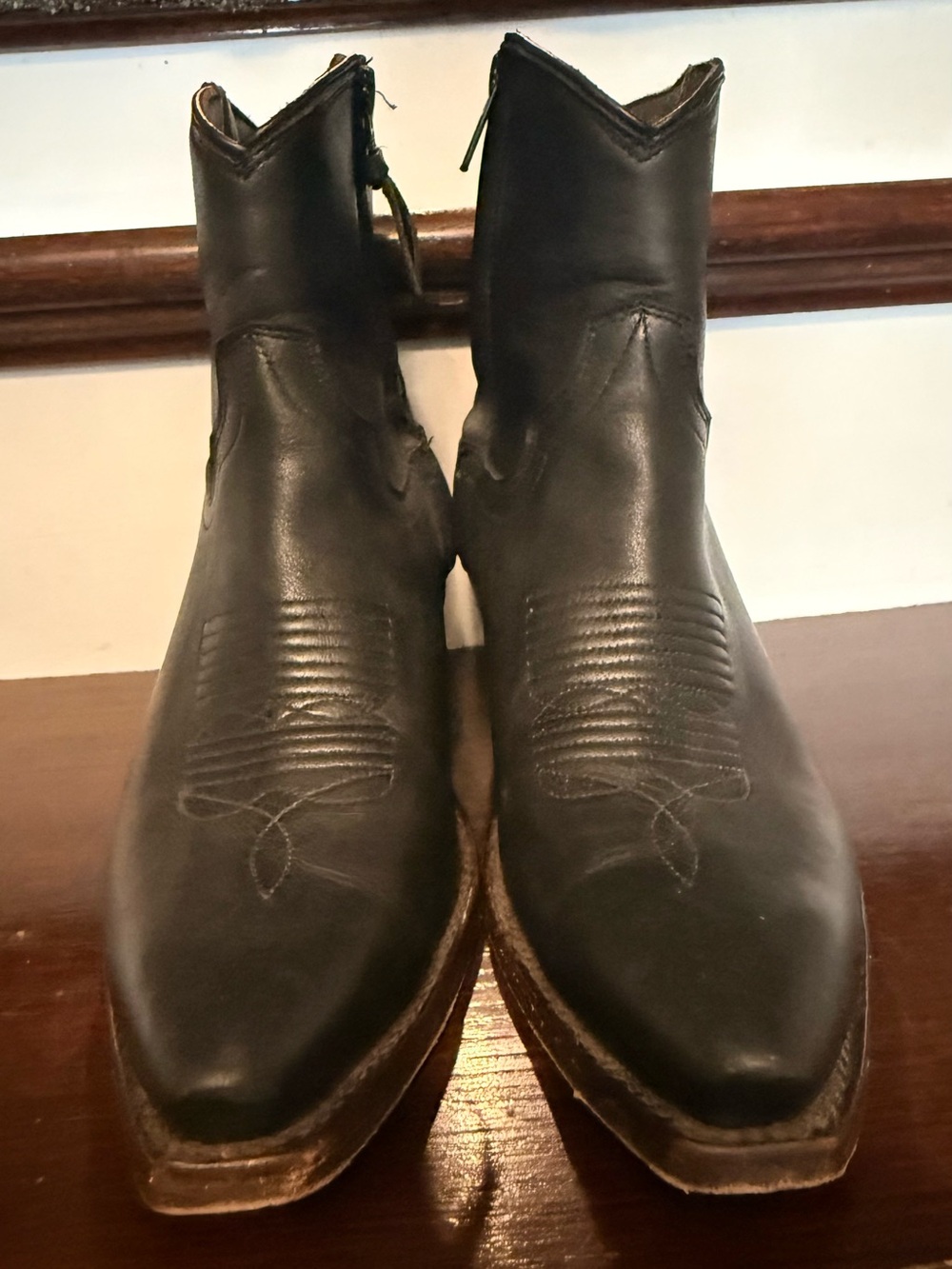 Tecovas The Daisy Boot - Picture 5 of 5